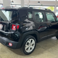 RENEGADE LIMITED 1.8 4X2
