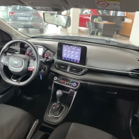 PULSE DRIVE 1.0 TURBO 200 FLEX AUT