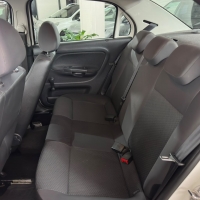 VOYAGE 1.0 FLEX 12V