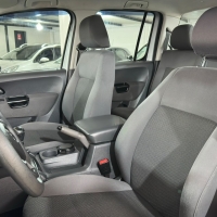 AMAROK TRENDLINE 4X4 CD