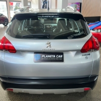 2008 GRIFFE 1.6 AUTOMÁTICO 