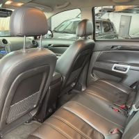 CAPTIVA SPORT FWD 2.4