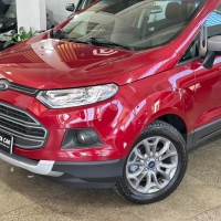ECOSPORT FREESTYLE 1.6