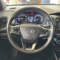 CRETA SPORT 2.0