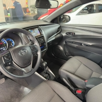 YARIS XL 1.5 FLEX