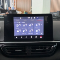 PULSE DRIVE 1.0 TURBO 200 FLEX AUT