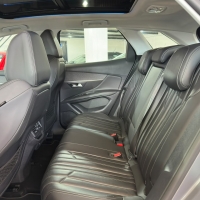 3008 GRIFFE PACK 1.6 TURBO