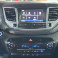 TUCSON GLS 1.6 TURBO