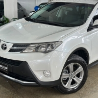 RAV4 2.0 TOP 4X2