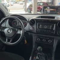 AMAROK TRENDLINE 4X4 CD