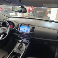 SPORTAGE EX 2.0