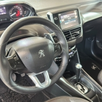 2008 GRIFFE 1.6 AUTOMÁTICO 