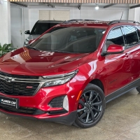 Equinox RS 1.5 TURBO