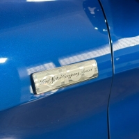 FORD KA 1.5 100 ANOS