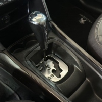 2008 GRIFFE 1.6 AUTOMÁTICO 