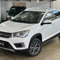 Tiggo 2 LOOK 1.5