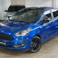 FORD KA 1.5 100 ANOS