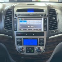SANTA FÉ GLS 2.0