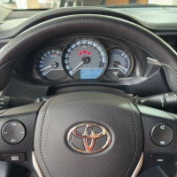 COROLLA GLI 1.8