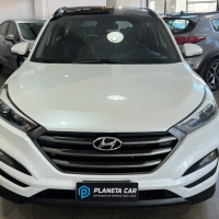 TUCSON GLS 1.6 TURBO