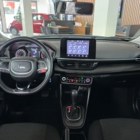 PULSE DRIVE 1.0 TURBO 200 FLEX AUT