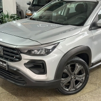 PULSE DRIVE 1.0 TURBO 200 FLEX AUT