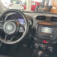 RENEGADE LIMITED 1.8 4X2