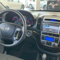 SANTA FÉ GLS 2.0