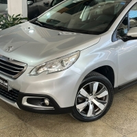2008 GRIFFE 1.6 AUTOMÁTICO 