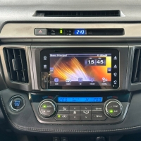 RAV4 2.0 TOP 4X2