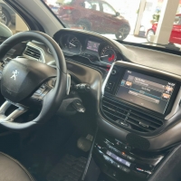 2008 GRIFFE 1.6 AUTOMÁTICO 