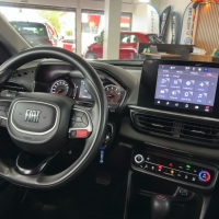 PULSE DRIVE 1.0 TURBO 200 FLEX AUT