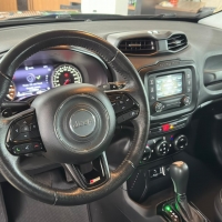 RENEGADE LIMITED 1.8 4X2