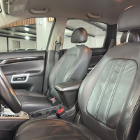 CAPTIVA SPORT FWD 2.4