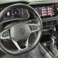 VIRTUS HIGHLINE 200 TSI 1.0