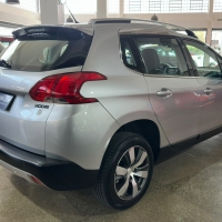 2008 GRIFFE 1.6