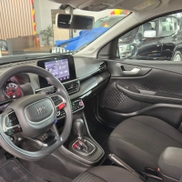PULSE DRIVE 1.0 TURBO 200 FLEX AUT