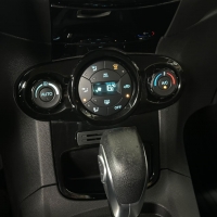 FIESTA 1.6 TITANIUM