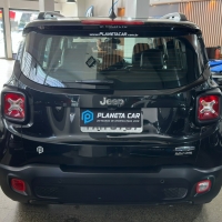 RENEGADE LONGITUDE 1.8 4X2