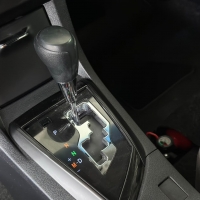 COROLLA GLI 1.8