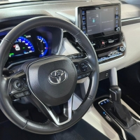 COROLLA CROSS XRX 1.8
