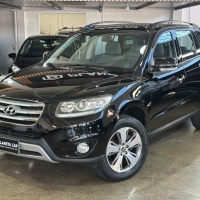 SANTA FÉ GLS 2.0