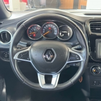 STEPWAY ICONIC 1.6 AUT.
