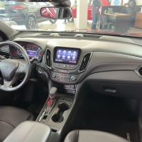 Equinox RS 1.5 TURBO