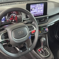 PULSE DRIVE 1.0 TURBO 200 FLEX AUT