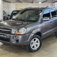 TUCSON 2.0 FLEX AUT