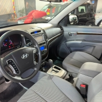 SANTA FÉ GLS 2.0