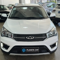 Tiggo 2 LOOK 1.5