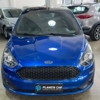 FORD KA 1.5 100 ANOS