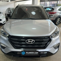 CRETA SPORT 2.0